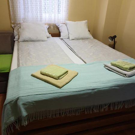 Apartman Sasa บันยา โควิลยาชา ภายนอก รูปภาพ
