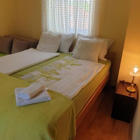 Apartman Sasa บันยา โควิลยาชา ภายนอก รูปภาพ