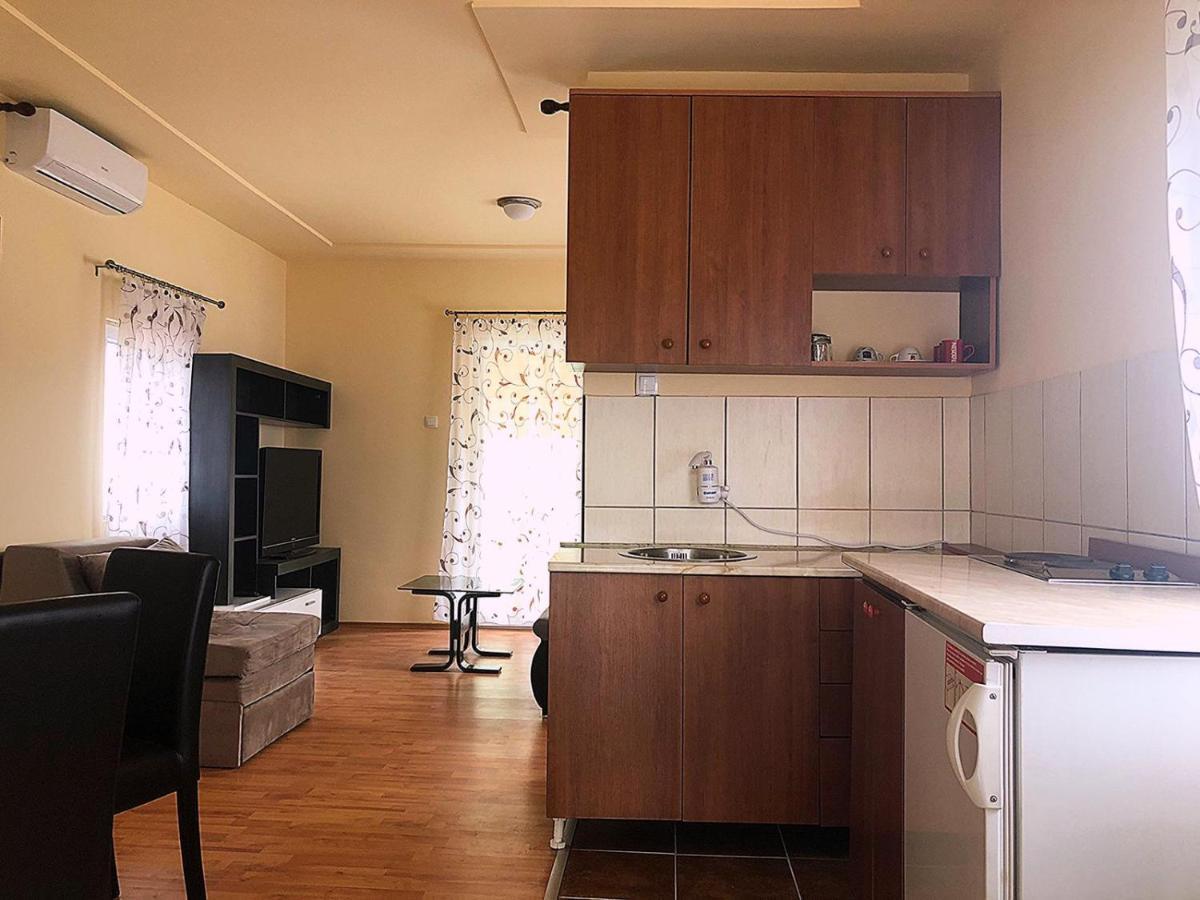 Apartman Sasa บันยา โควิลยาชา ภายนอก รูปภาพ