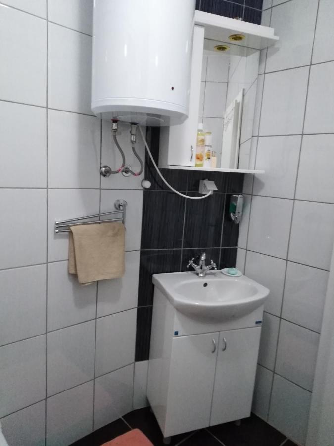Apartman Sasa บันยา โควิลยาชา ภายนอก รูปภาพ