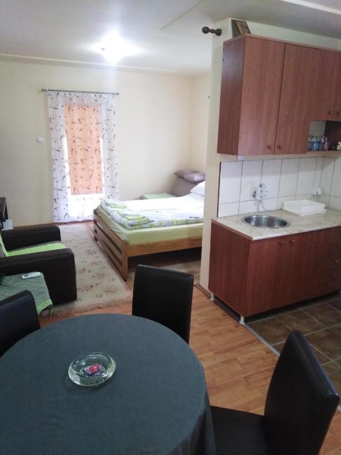 Apartman Sasa บันยา โควิลยาชา ภายนอก รูปภาพ