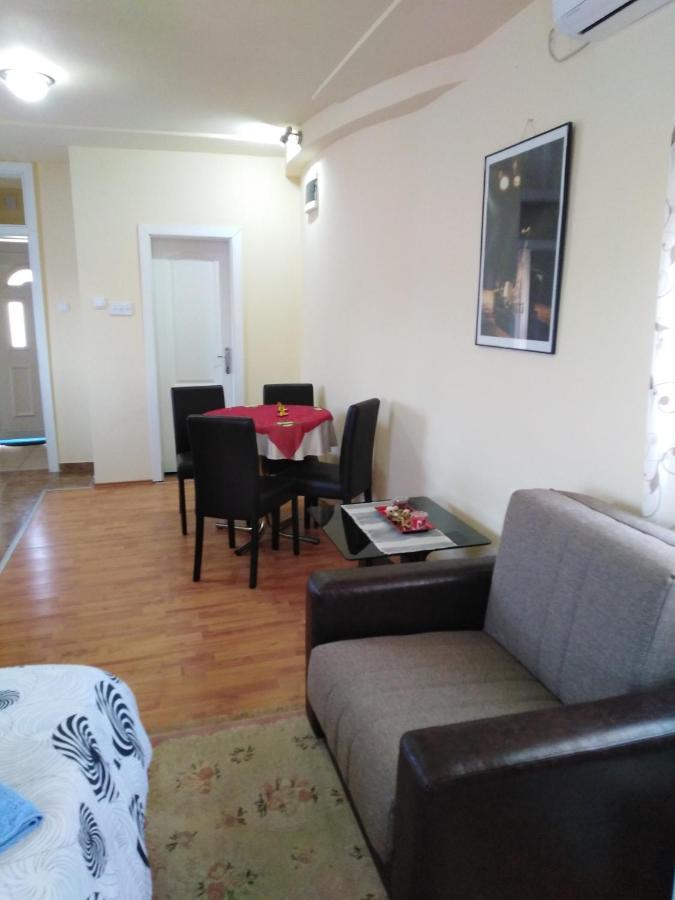 Apartman Sasa บันยา โควิลยาชา ภายนอก รูปภาพ