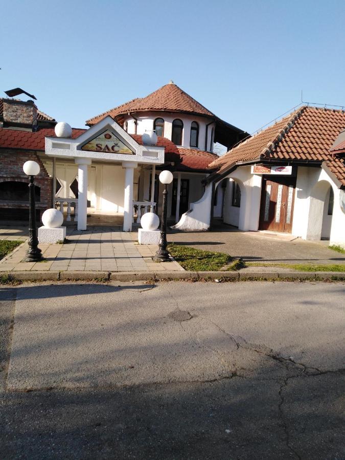 Apartman Sasa บันยา โควิลยาชา ภายนอก รูปภาพ