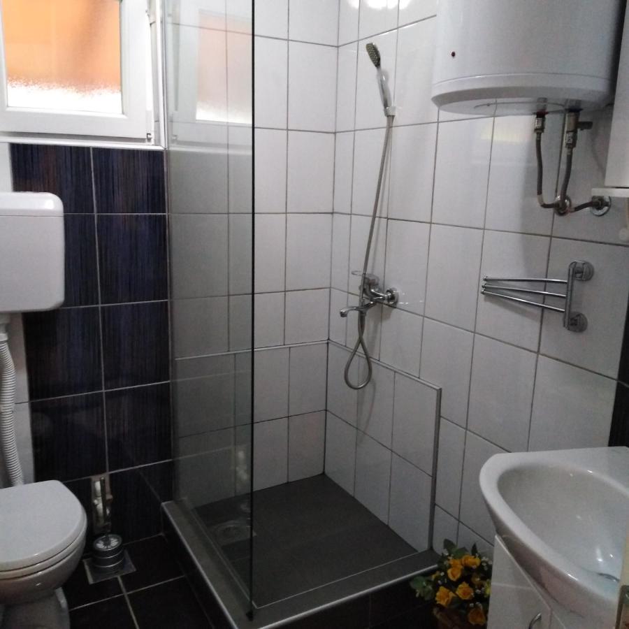 Apartman Sasa บันยา โควิลยาชา ภายนอก รูปภาพ
