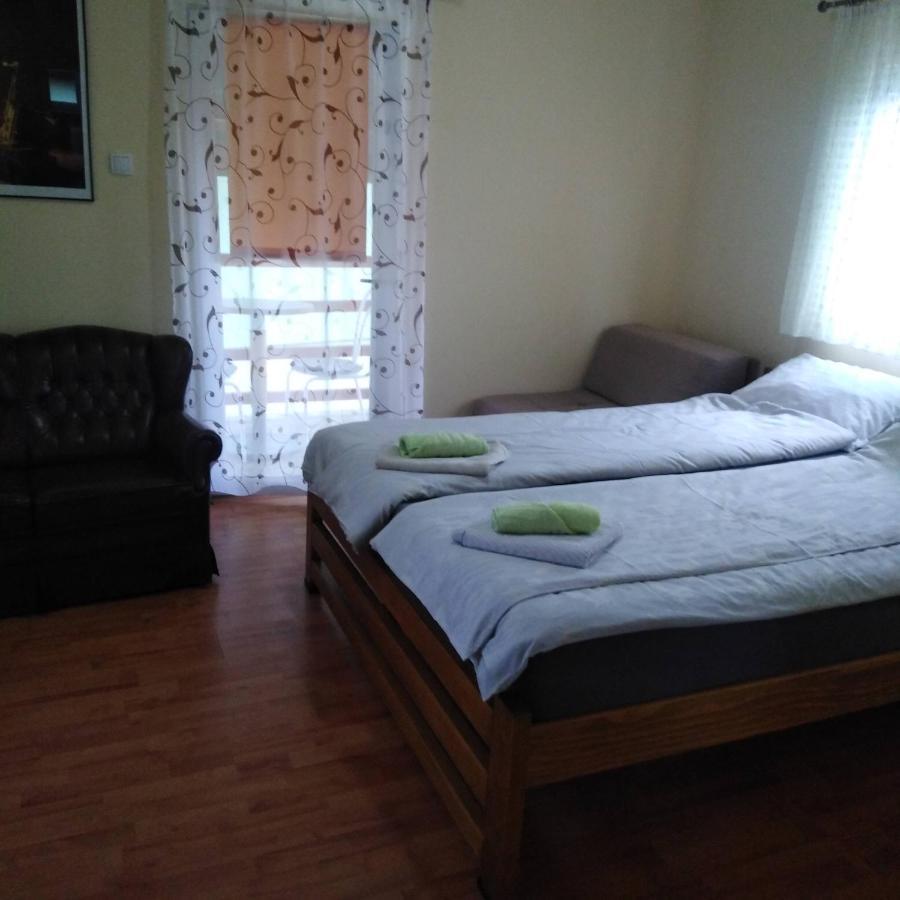 Apartman Sasa บันยา โควิลยาชา ภายนอก รูปภาพ