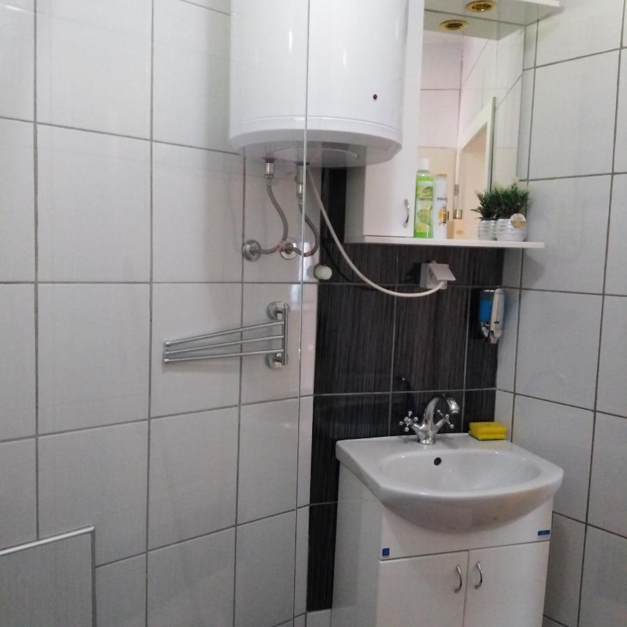 Apartman Sasa บันยา โควิลยาชา ภายนอก รูปภาพ