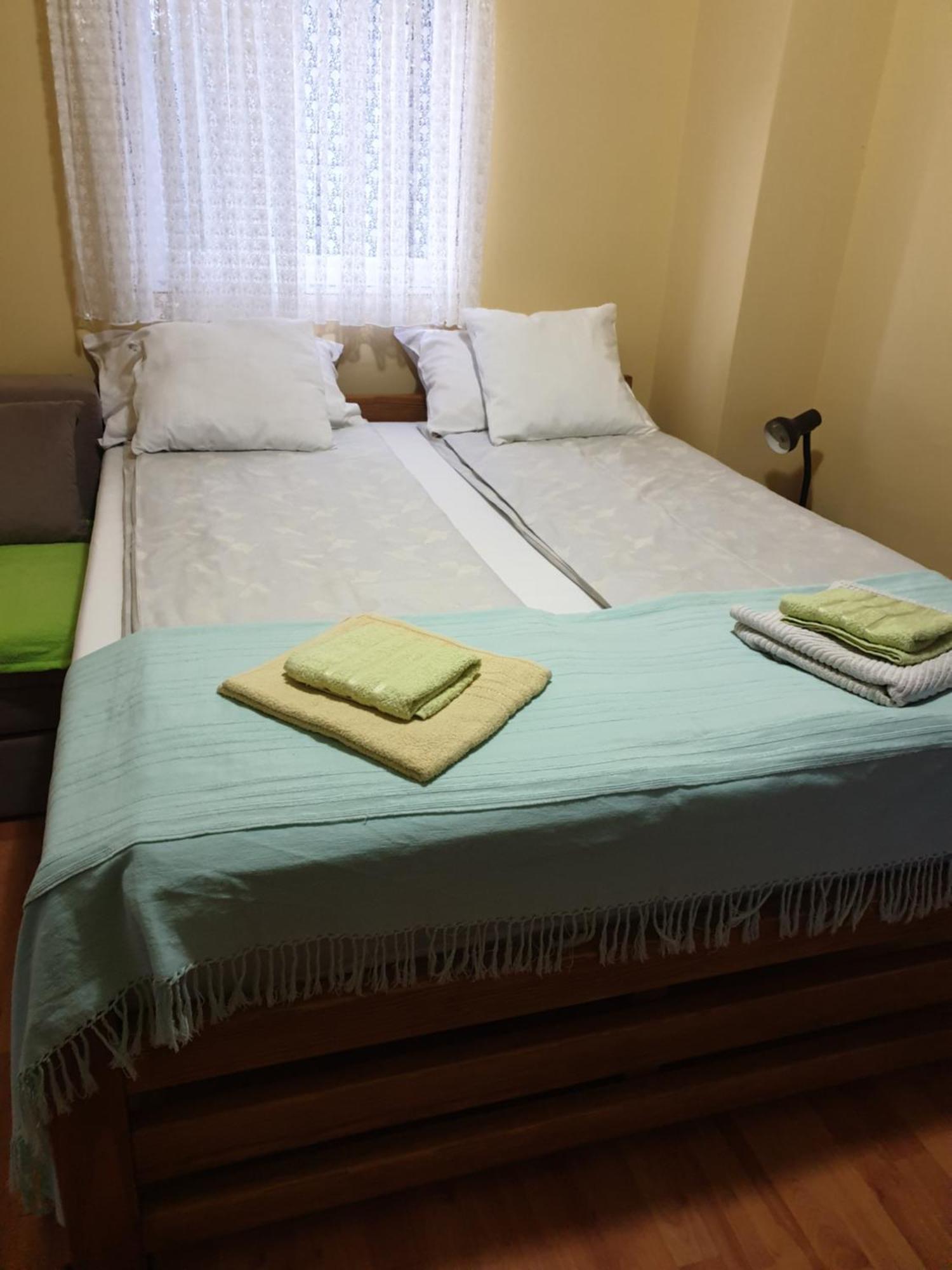 Apartman Sasa บันยา โควิลยาชา ภายนอก รูปภาพ