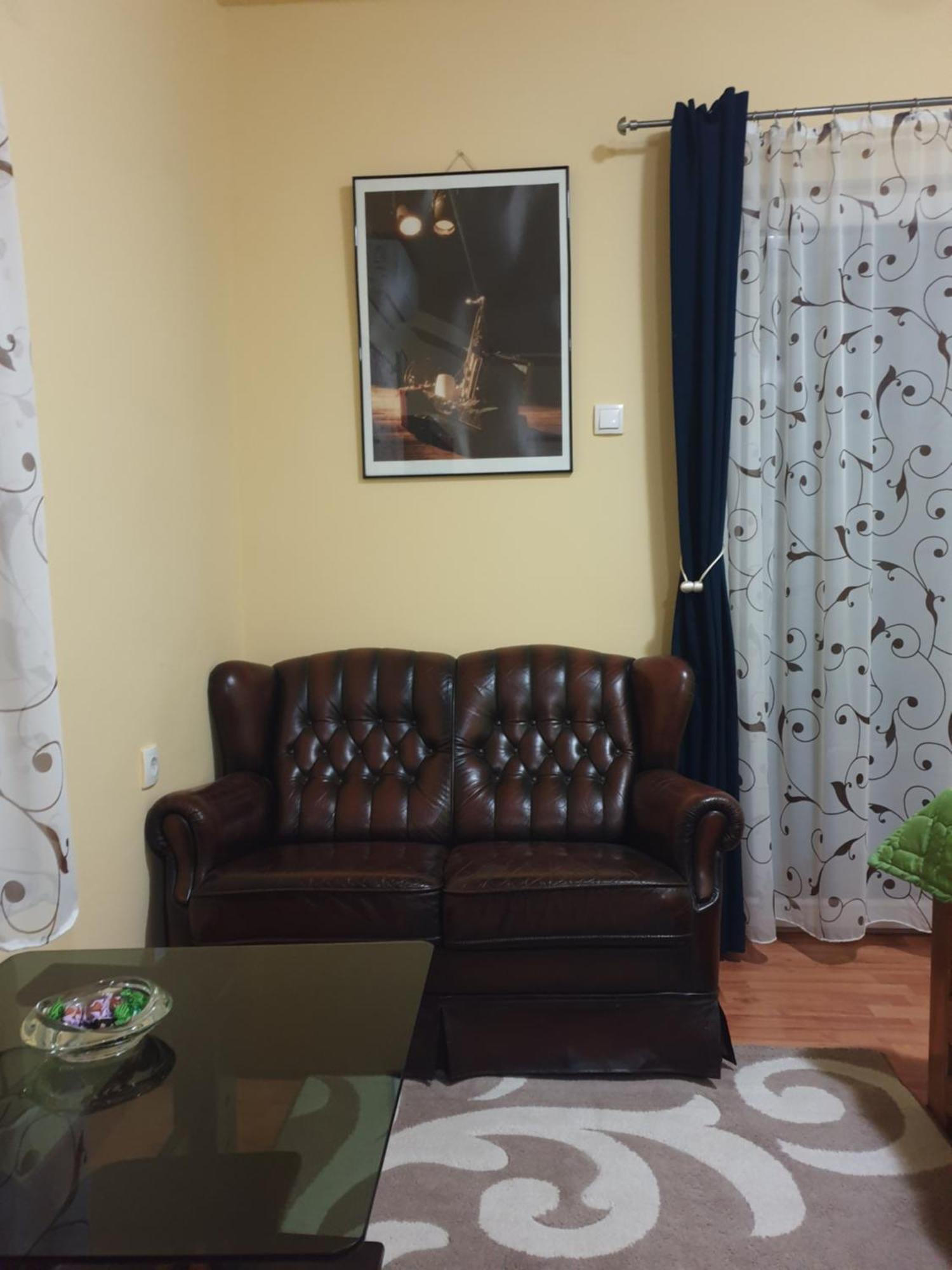 Apartman Sasa บันยา โควิลยาชา ภายนอก รูปภาพ