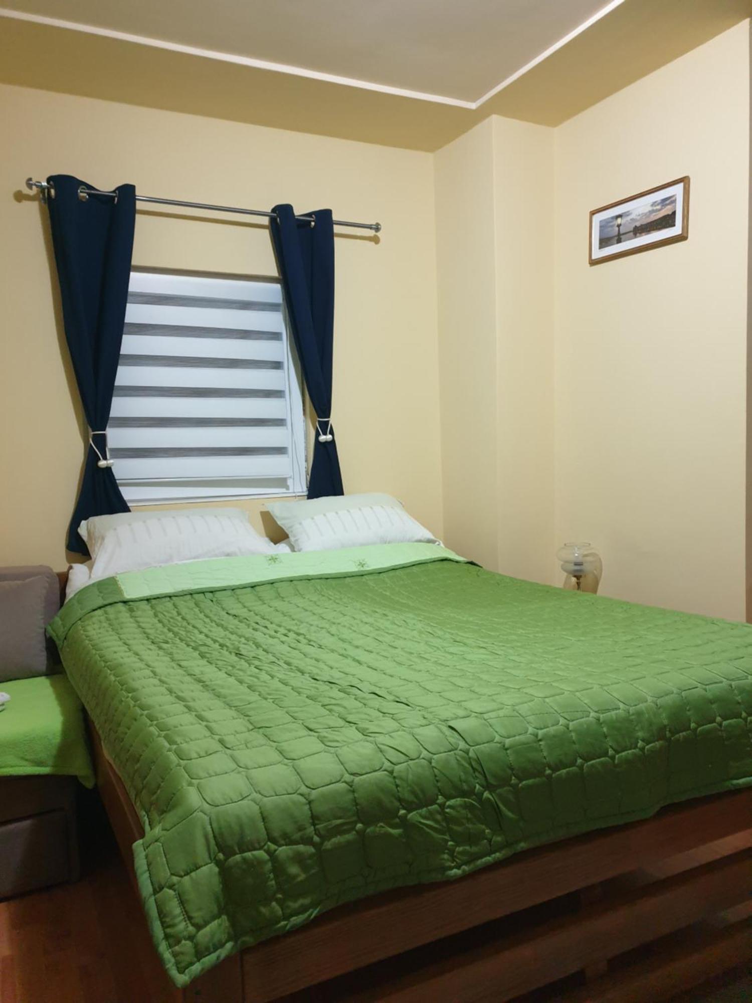 Apartman Sasa บันยา โควิลยาชา ภายนอก รูปภาพ